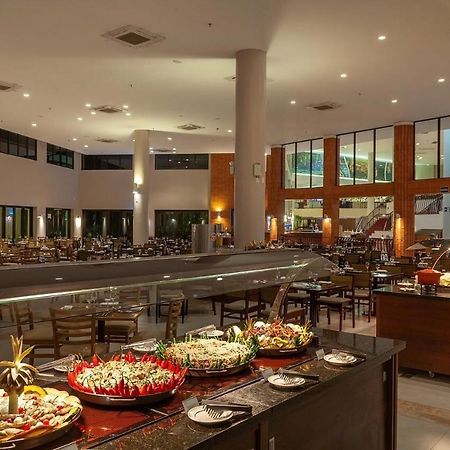 Malai Manso Cotista - Resort Acomodacoes 4 Hosp (Adults Only) Retiro  Екстер'єр фото