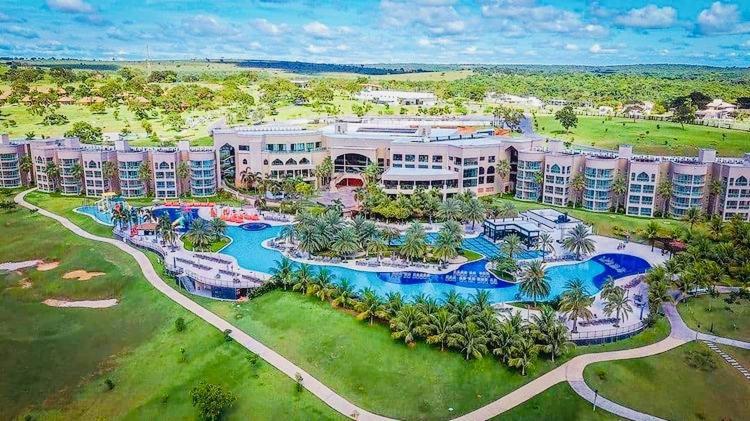 Malai Manso Cotista - Resort Acomodacoes 4 Hosp (Adults Only) Retiro  Екстер'єр фото