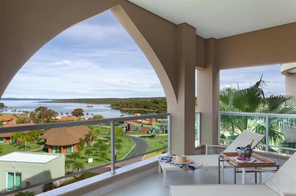 Malai Manso Cotista - Resort Acomodacoes 4 Hosp (Adults Only) Retiro  Екстер'єр фото