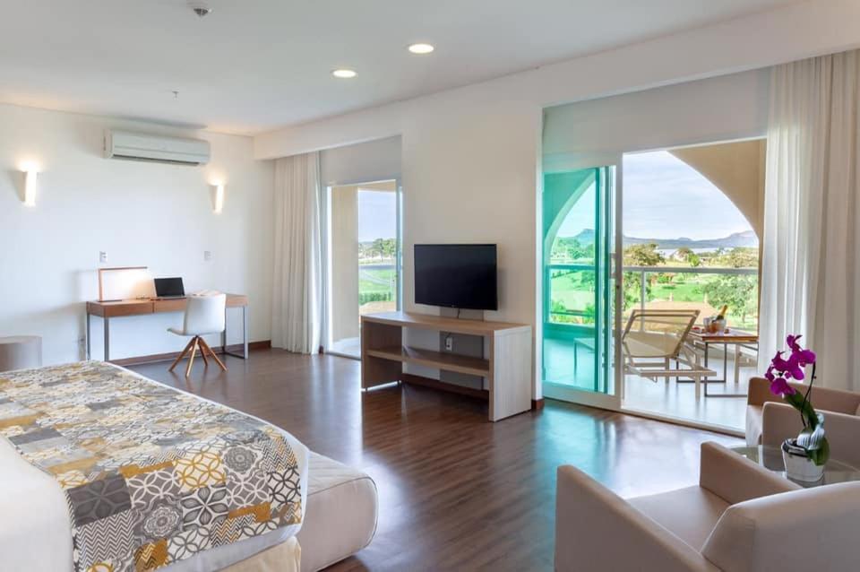 Malai Manso Cotista - Resort Acomodacoes 4 Hosp (Adults Only) Retiro  Екстер'єр фото