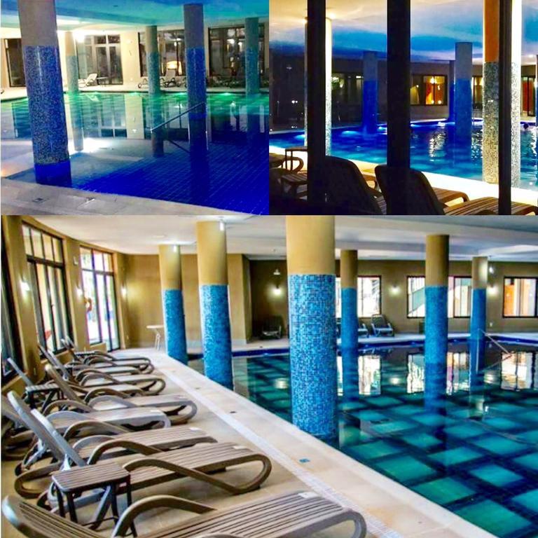 Malai Manso Cotista - Resort Acomodacoes 4 Hosp (Adults Only) Retiro  Екстер'єр фото