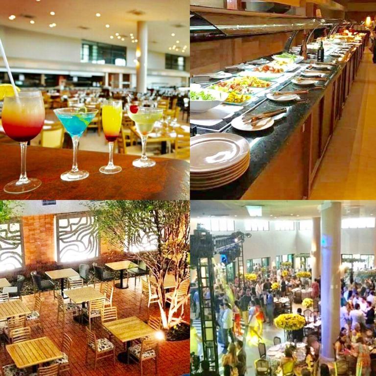Malai Manso Cotista - Resort Acomodacoes 4 Hosp (Adults Only) Retiro  Екстер'єр фото