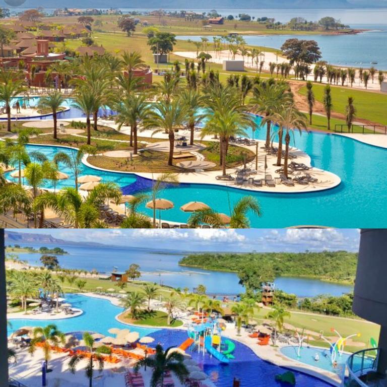 Malai Manso Cotista - Resort Acomodacoes 4 Hosp (Adults Only) Retiro  Екстер'єр фото