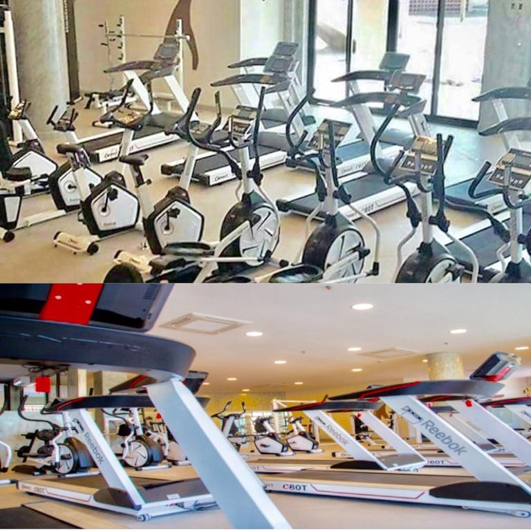 Malai Manso Cotista - Resort Acomodacoes 4 Hosp (Adults Only) Retiro  Екстер'єр фото