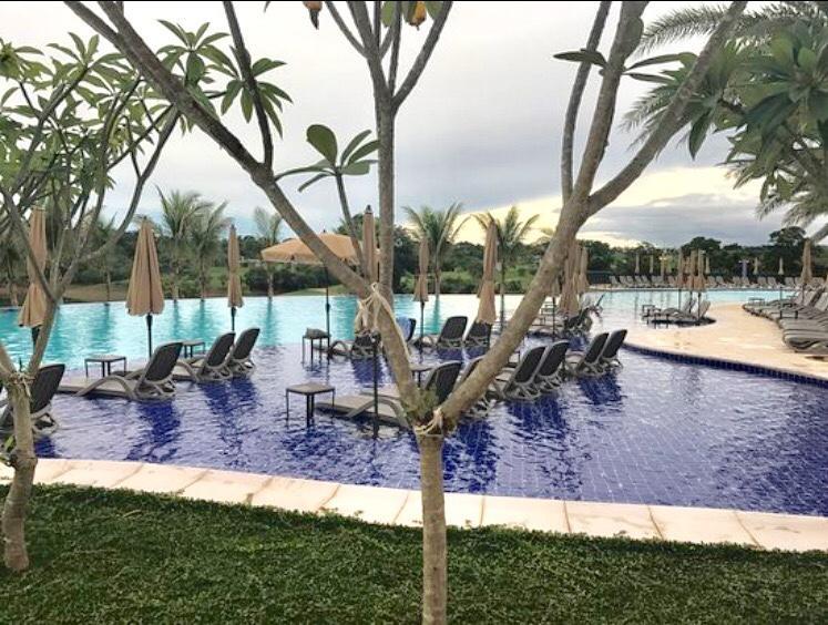 Malai Manso Cotista - Resort Acomodacoes 4 Hosp (Adults Only) Retiro  Екстер'єр фото