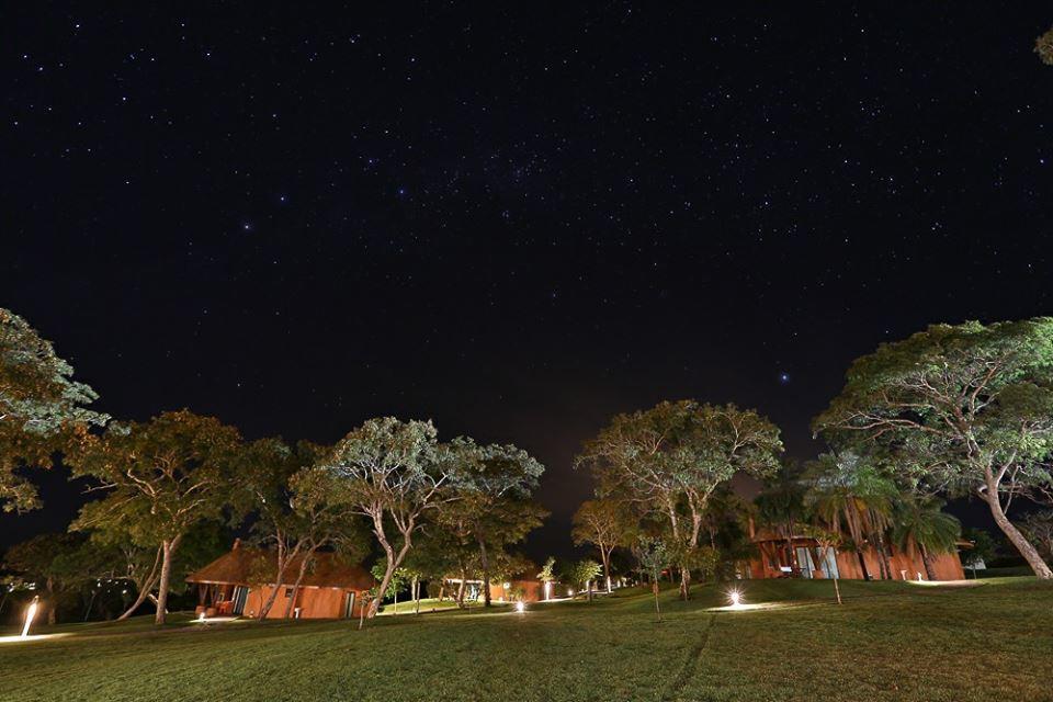 Malai Manso Cotista - Resort Acomodacoes 4 Hosp (Adults Only) Retiro  Екстер'єр фото