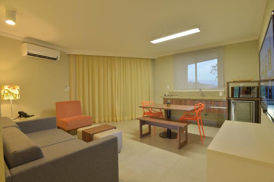 Malai Manso Cotista - Resort Acomodacoes 4 Hosp (Adults Only) Retiro  Екстер'єр фото