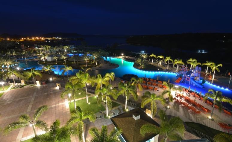 Malai Manso Cotista - Resort Acomodacoes 4 Hosp (Adults Only) Retiro  Екстер'єр фото