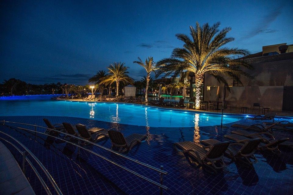 Malai Manso Cotista - Resort Acomodacoes 4 Hosp (Adults Only) Retiro  Екстер'єр фото