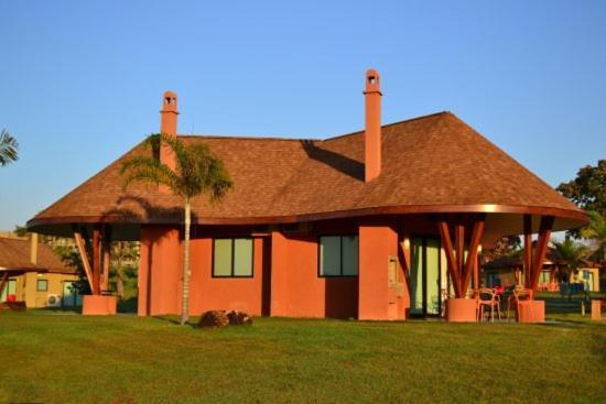 Malai Manso Cotista - Resort Acomodacoes 4 Hosp (Adults Only) Retiro  Екстер'єр фото