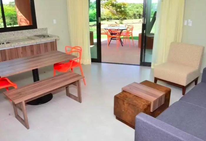 Malai Manso Cotista - Resort Acomodacoes 4 Hosp (Adults Only) Retiro  Екстер'єр фото