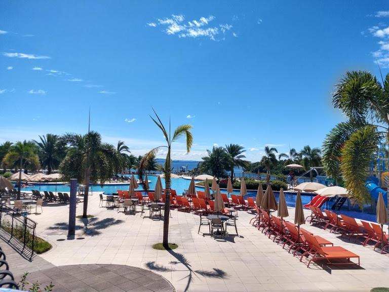 Malai Manso Cotista - Resort Acomodacoes 4 Hosp (Adults Only) Retiro  Екстер'єр фото