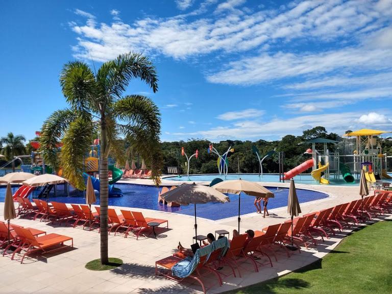 Malai Manso Cotista - Resort Acomodacoes 4 Hosp (Adults Only) Retiro  Екстер'єр фото