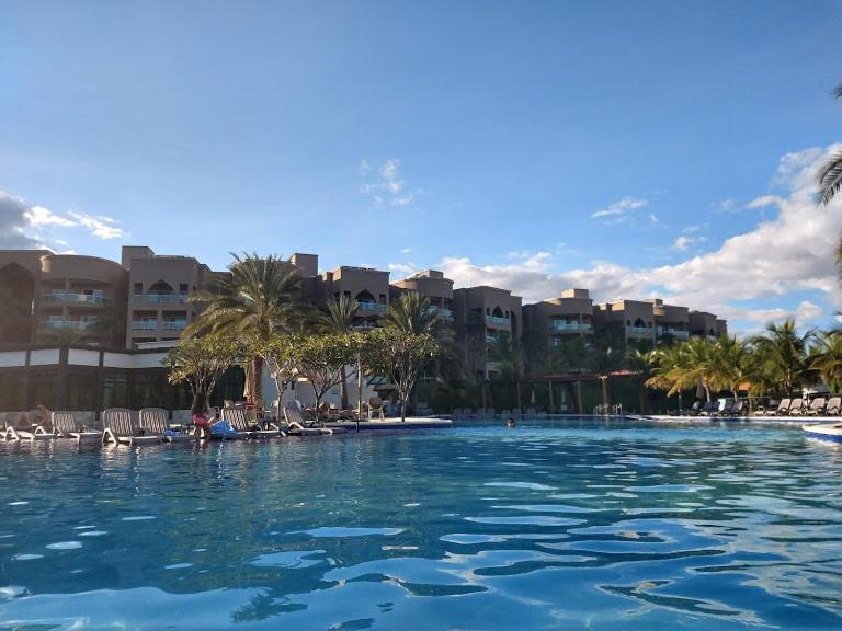 Malai Manso Cotista - Resort Acomodacoes 4 Hosp (Adults Only) Retiro  Екстер'єр фото